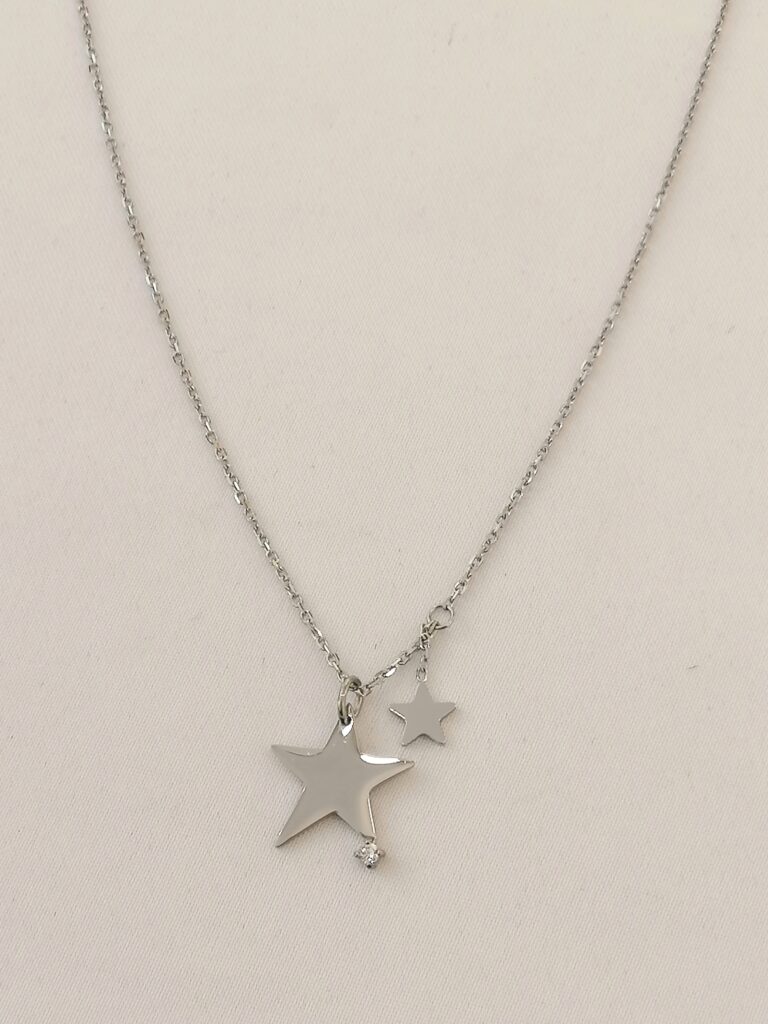 collier zag, sohaia bijoux