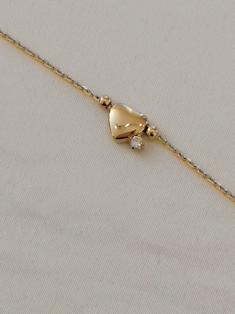bracelet zag, sohaia bijoux