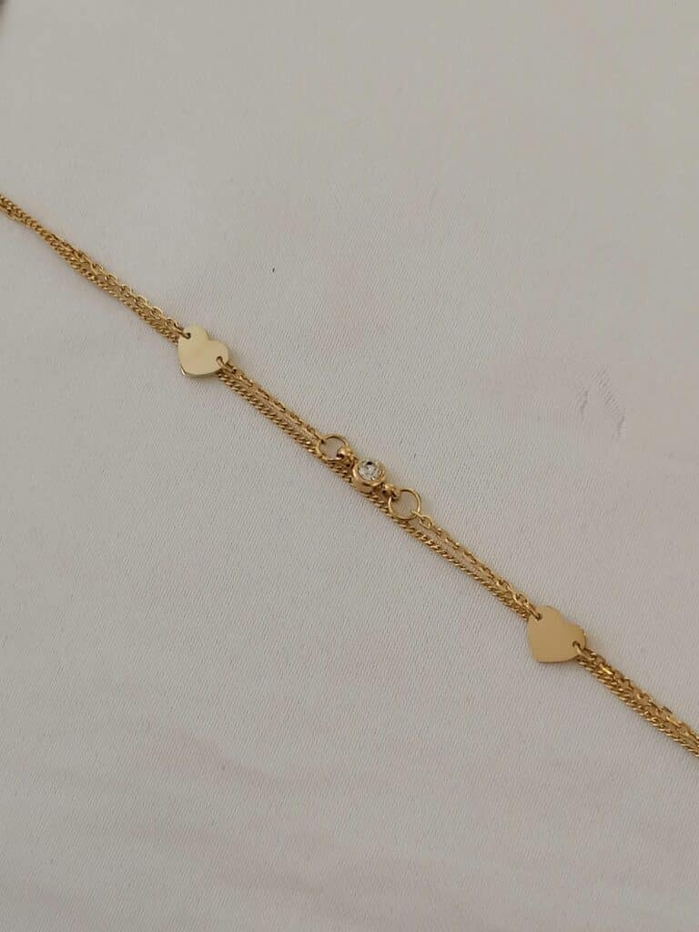 bracelet zag sohaia bijoux