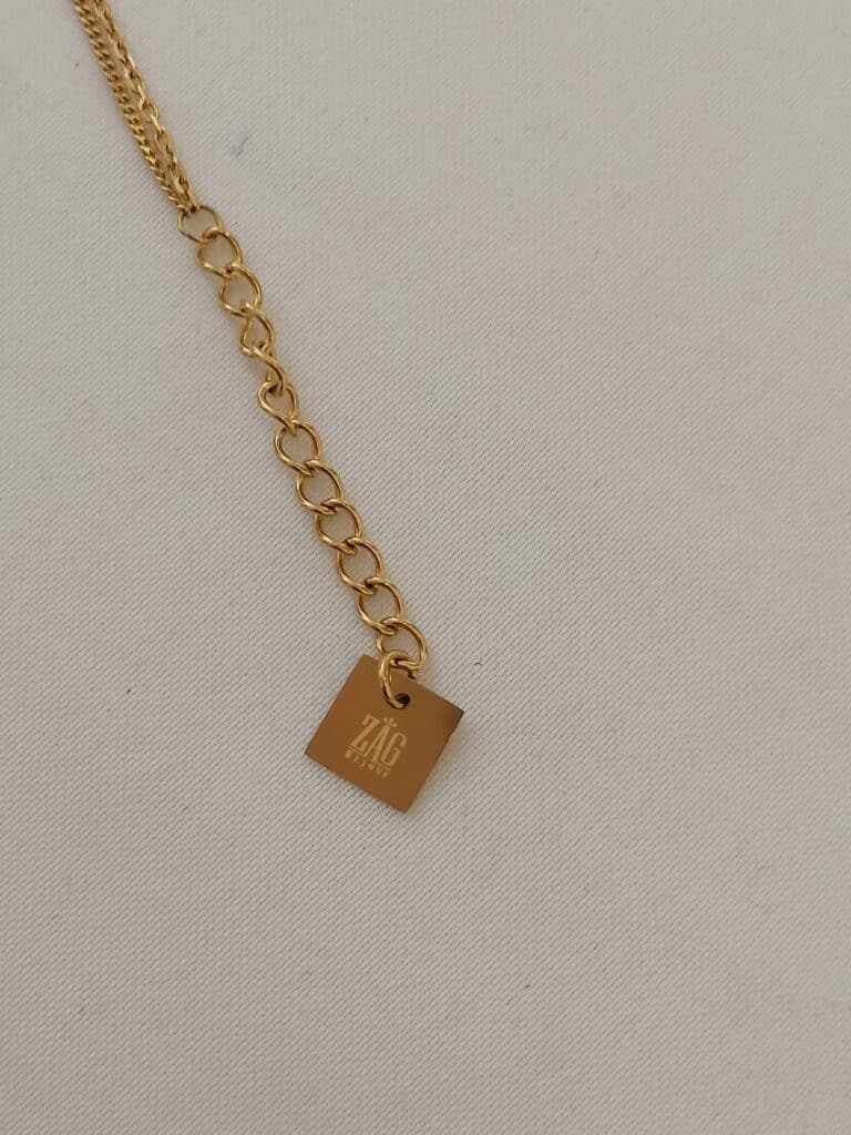 bracelet zag sohaia bijoux