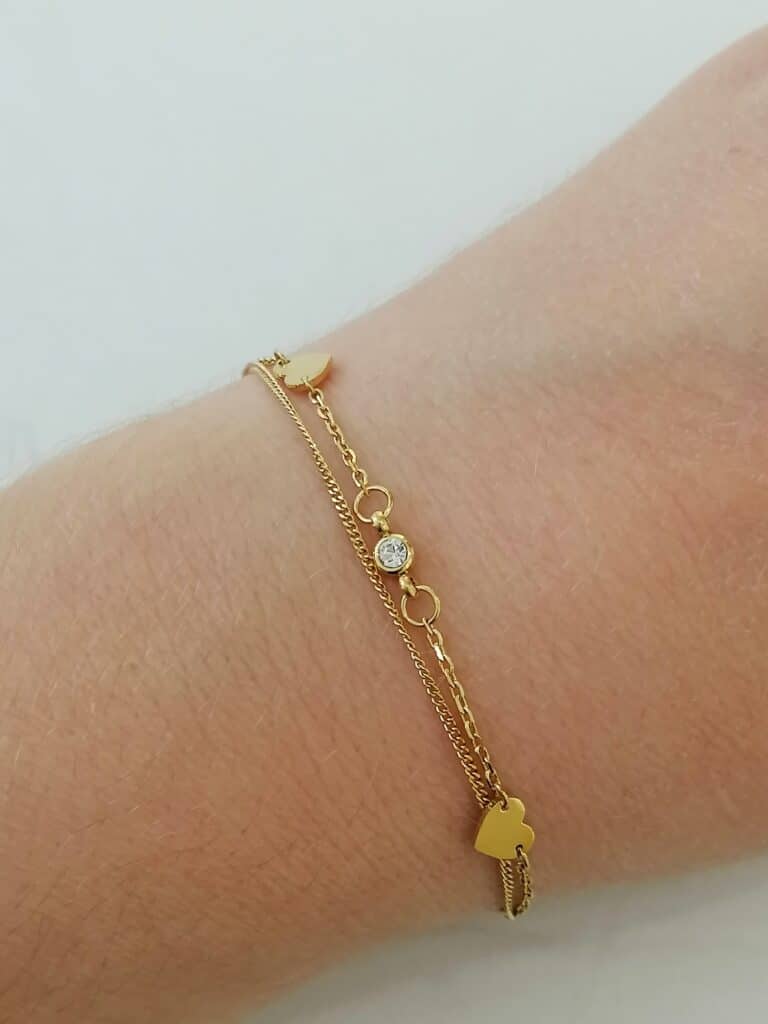 bracelet zag sohaia bijoux