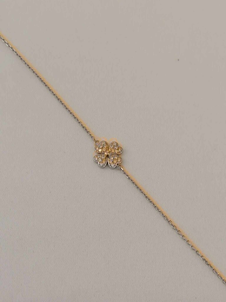bracelet zag, sohaia bijoux