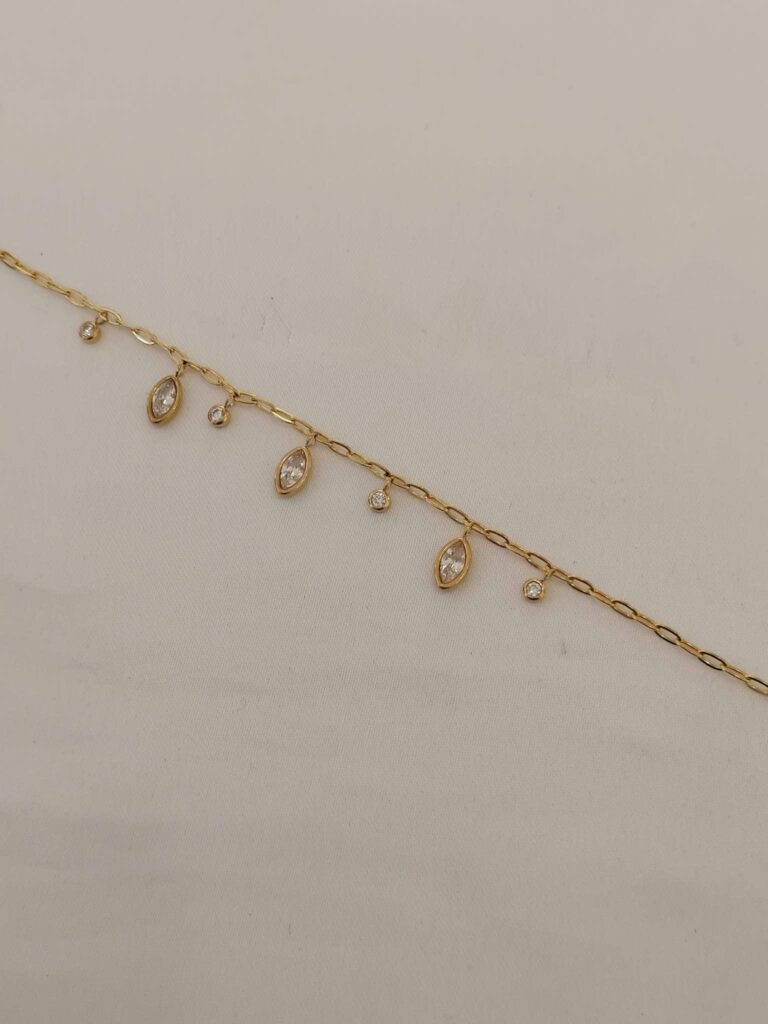 bracelet zag sohaia bijoux