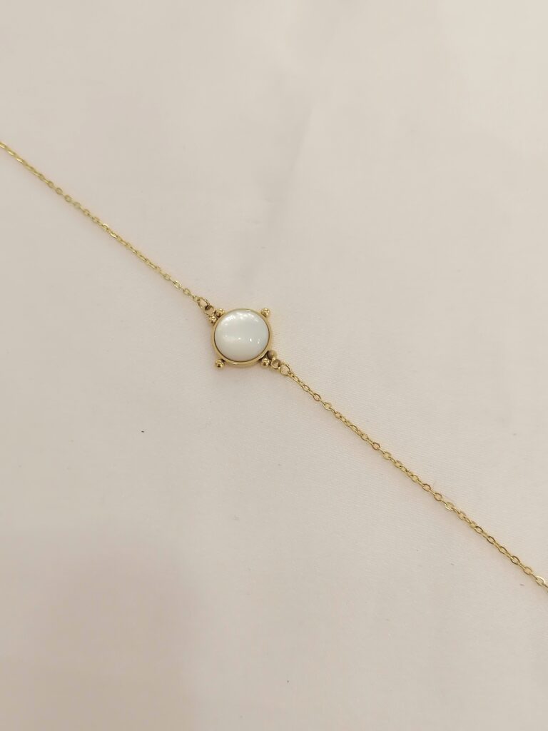 bracelet zag sohaia bijoux