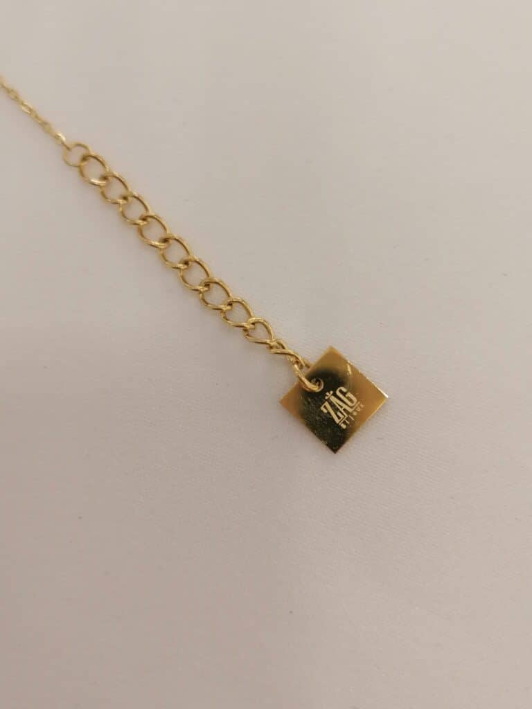 bracelet zag sohaia bijoux
