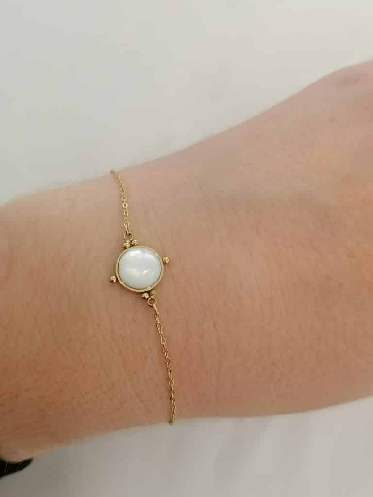 bracelet zag sohaia bijoux