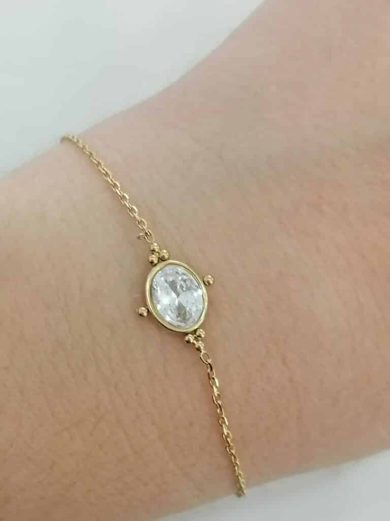 bracelet zag sohaia bijoux