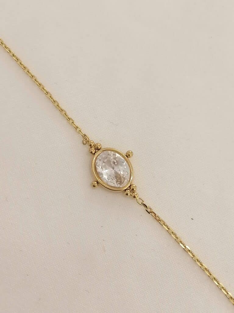 bracelet zag sohaia bijoux