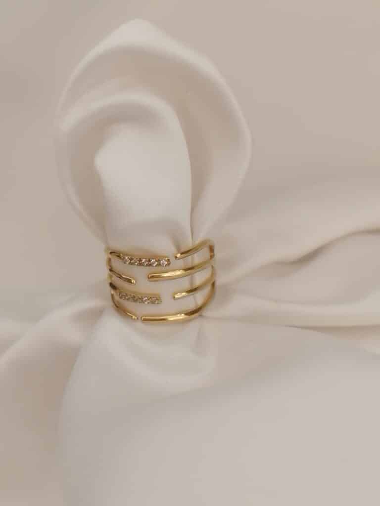 bague zag sohaia bijoux