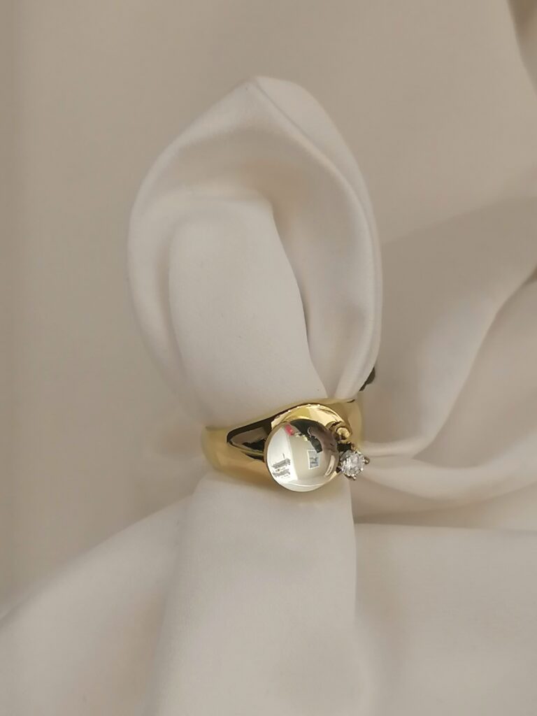 bague zag sohaia bijoux