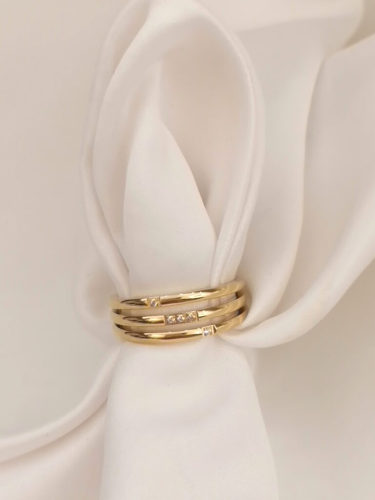 bague zag sohaia bijoux