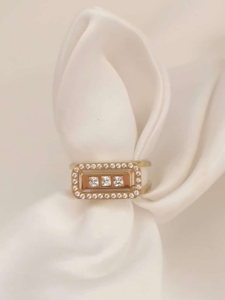 bague zag sohaia bijoux