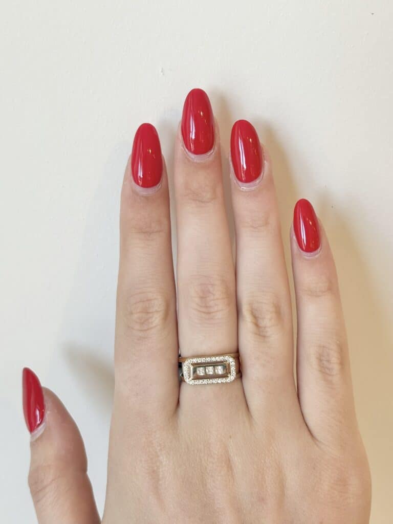 bague zag sohaia bijoux