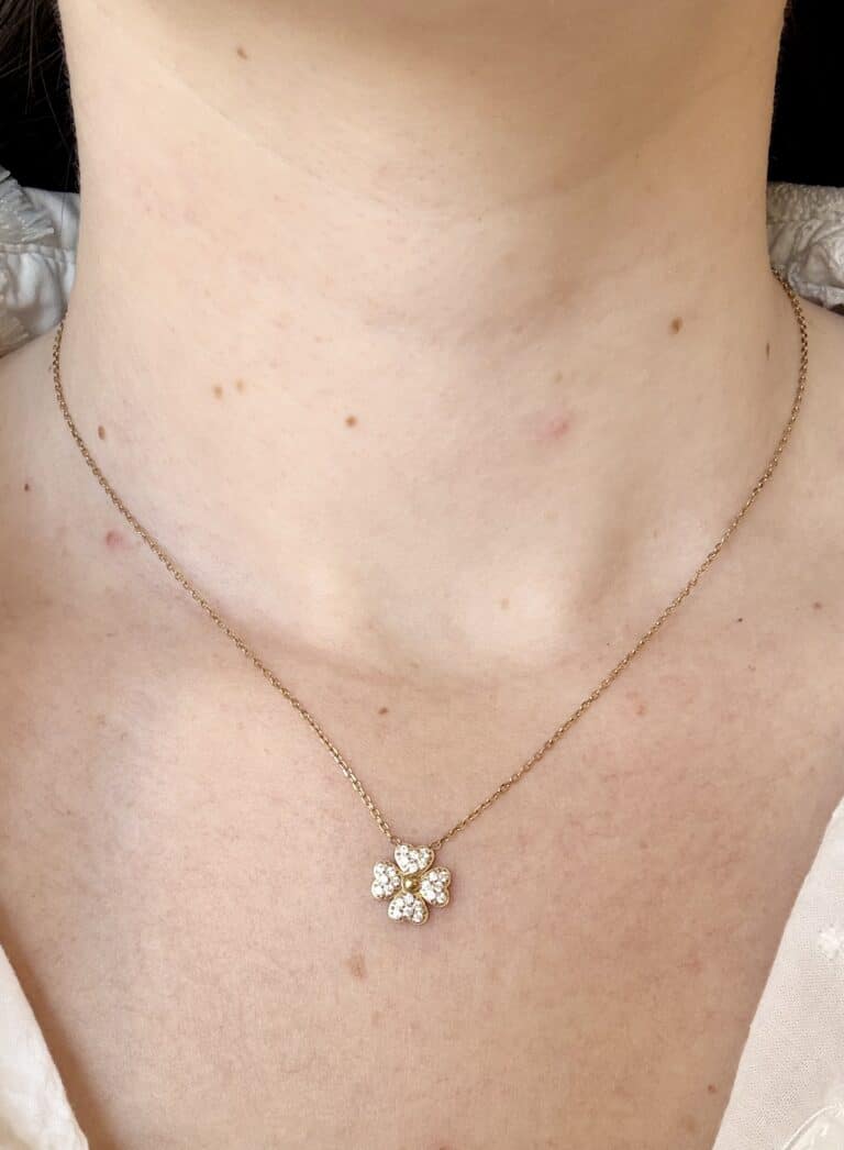 collier zag, sohaia bijoux