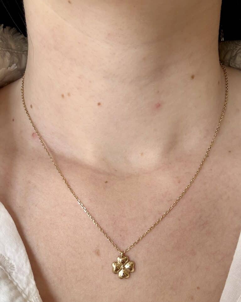 collier zag, sohaia bijoux