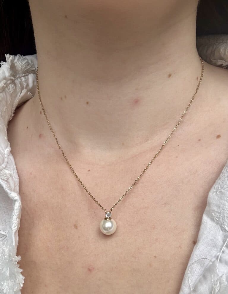 collier zag, sohaia bijoux