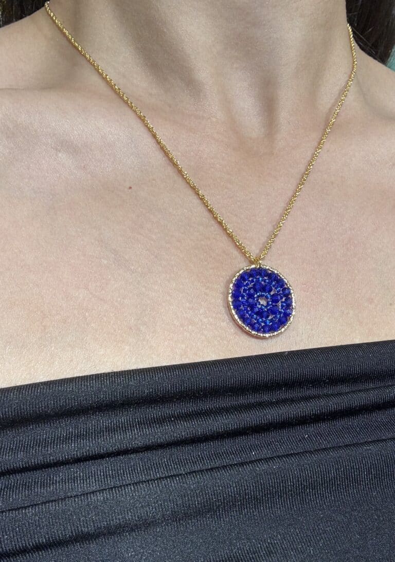 collier santibe sohaia bijoux