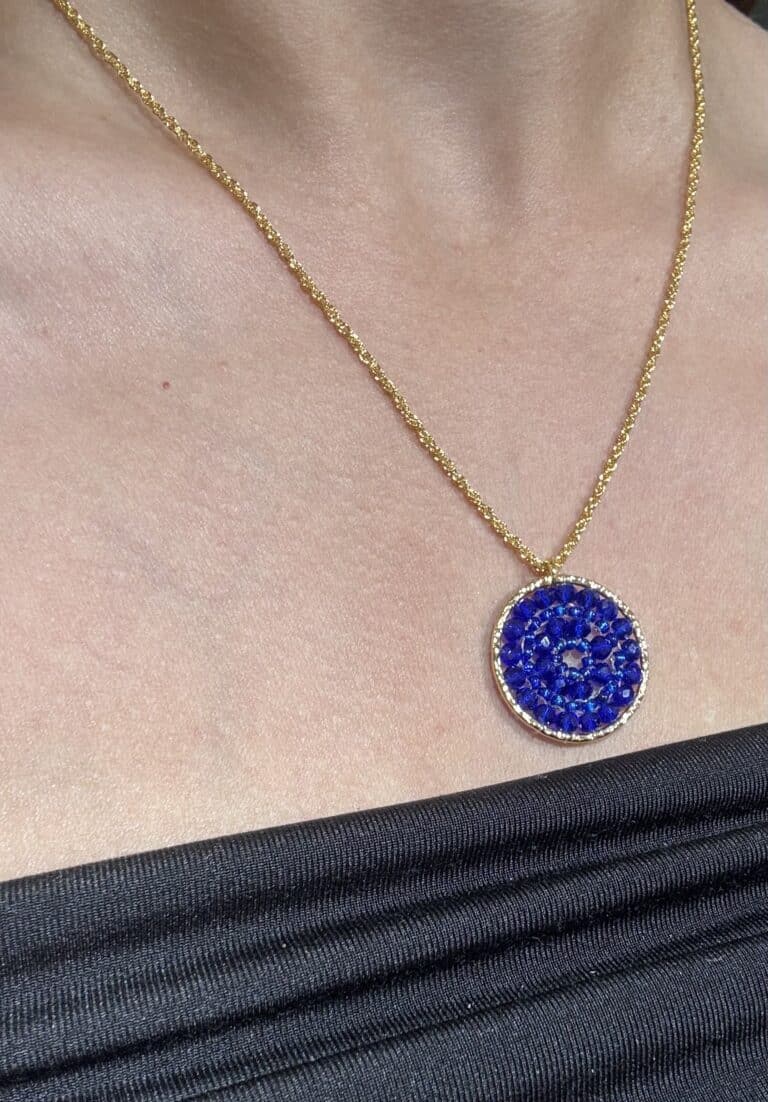 collier santibe sohaia bijoux