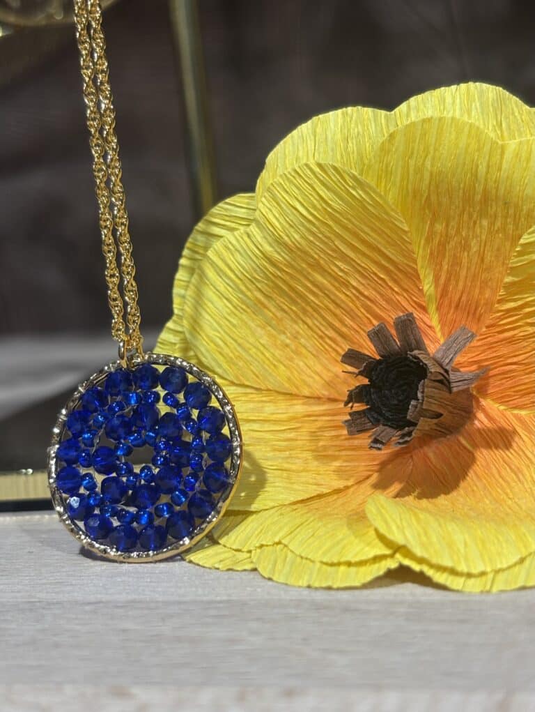 collier santibe sohaia bijoux