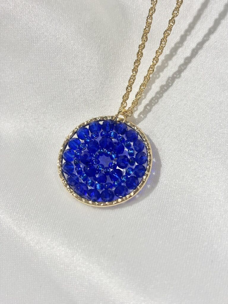 collier santibe sohaia bijoux