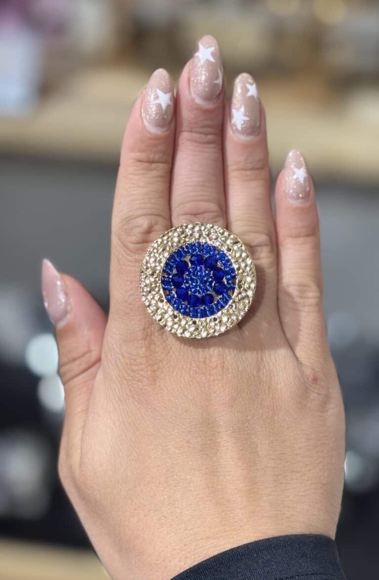 bague santibe sohaia bijoux
