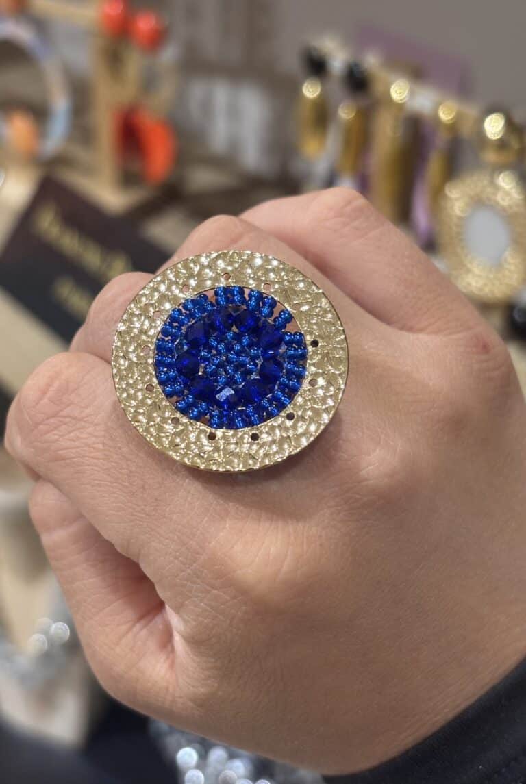 bague santibe sohaia bijoux