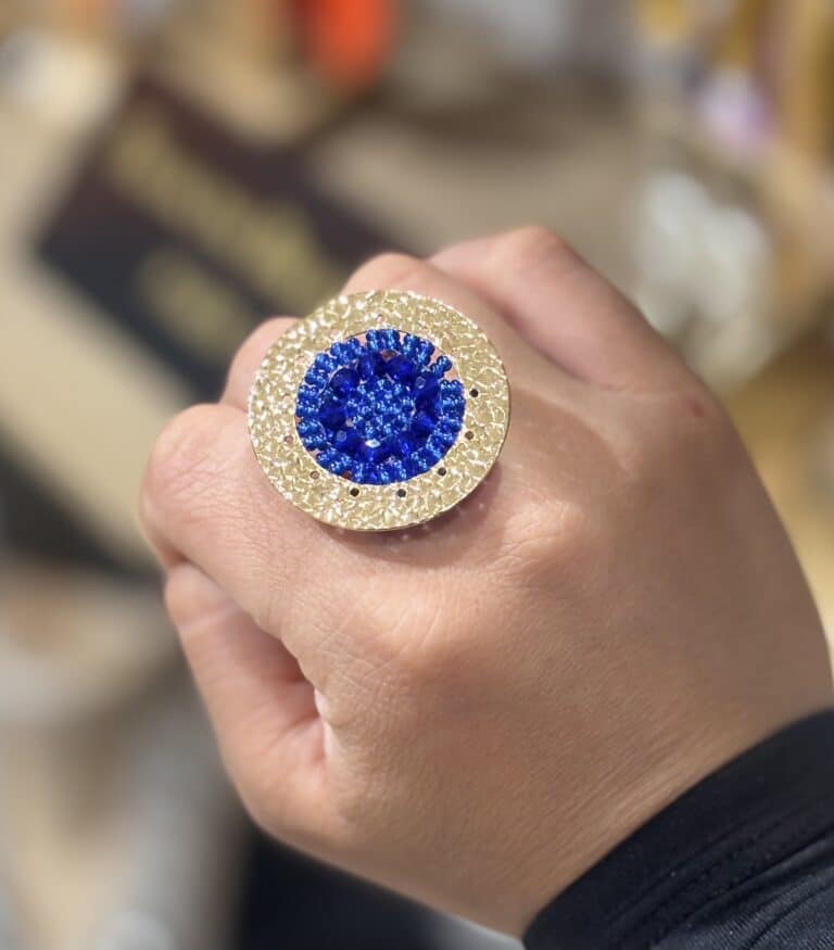 bague santibe sohaia bijoux