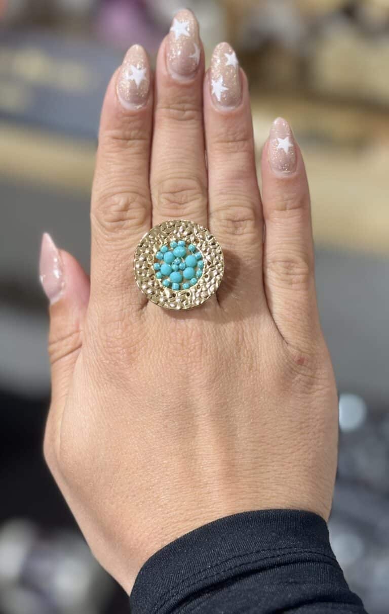 bague santibe sohaia bijoux