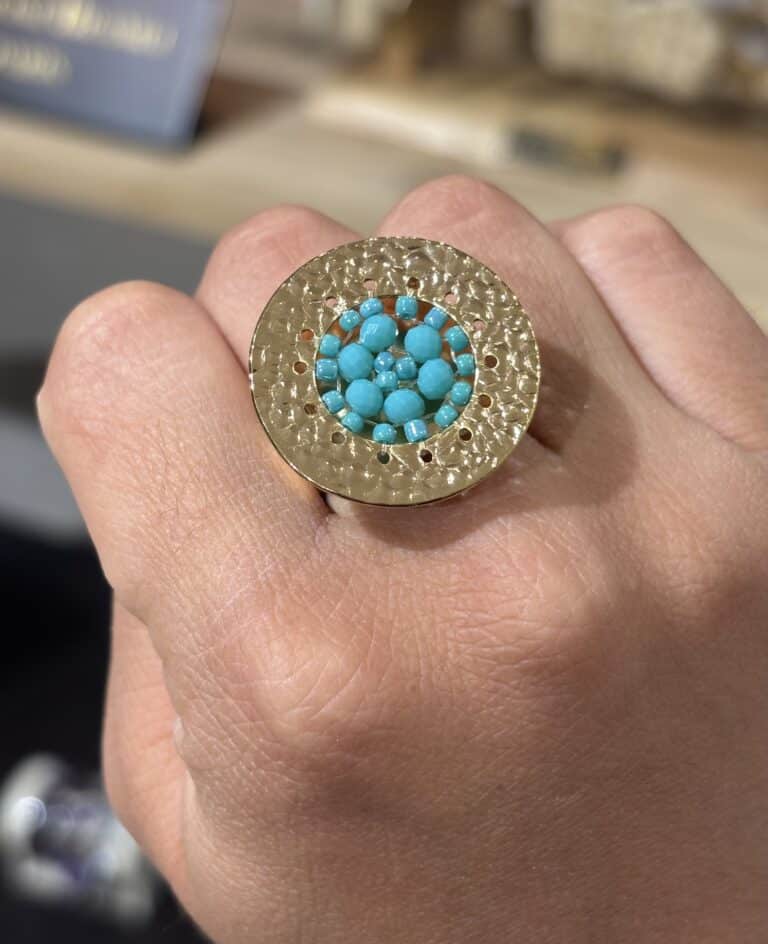bague santibe sohaia bijoux
