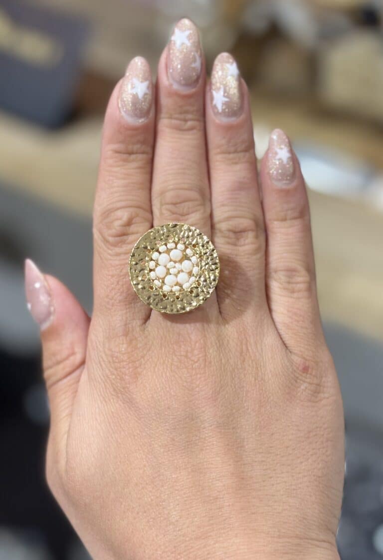 bague santibe sohaia bijoux