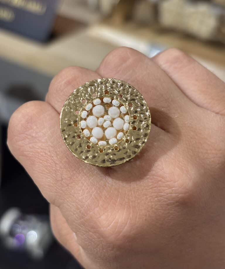 bague santibe sohaia bijoux