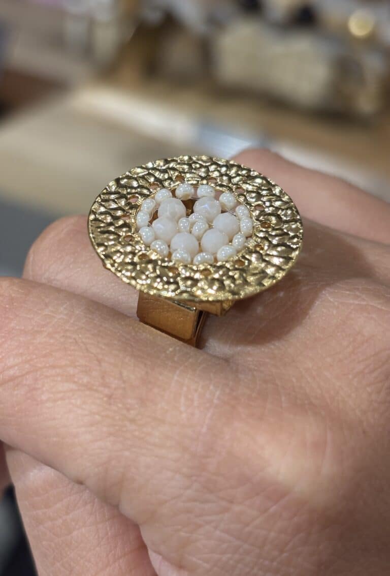 bague santibe sohaia bijoux