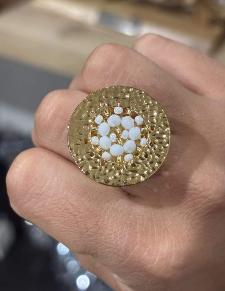 bague santibe sohaia bijoux