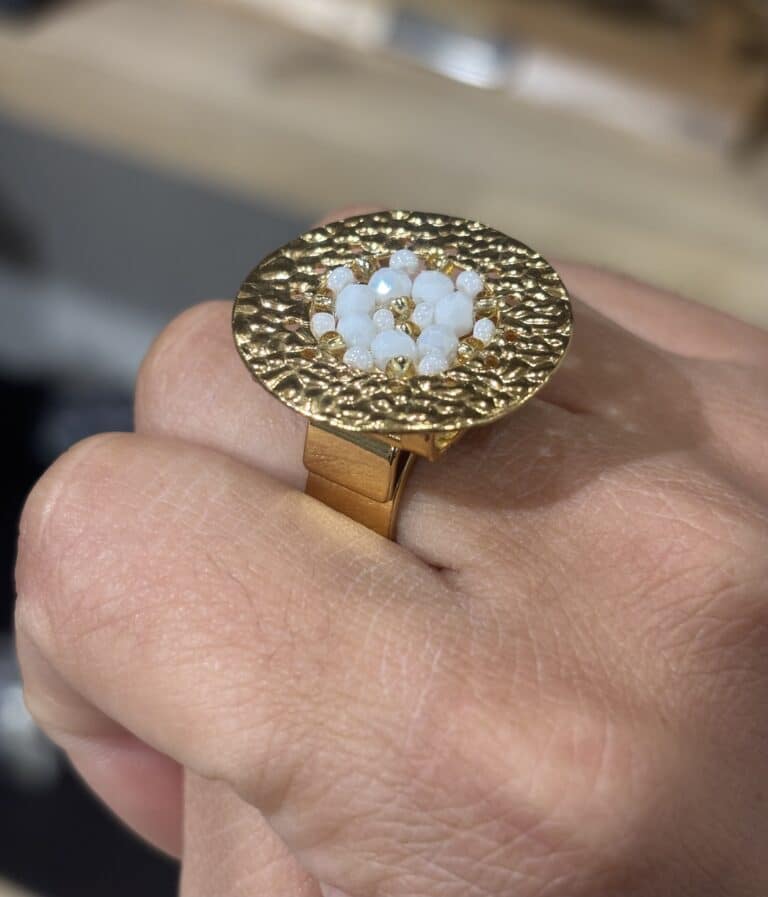 bague santibe sohaia bijoux