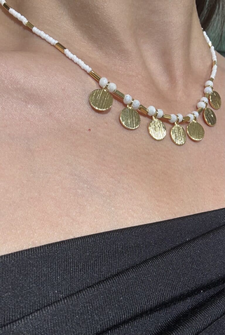 collier santibe sohaia bijoux