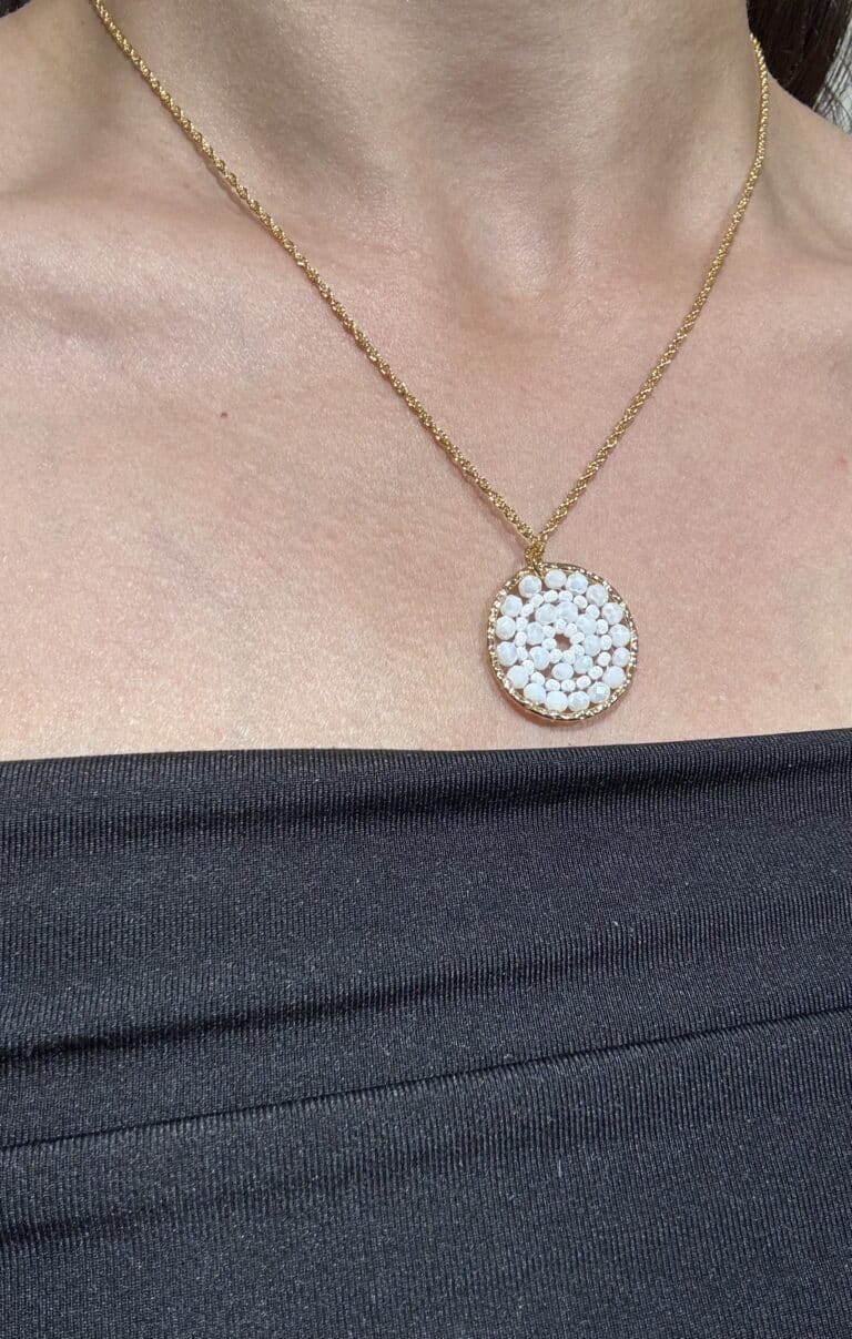collier santibe sohaia bijoux