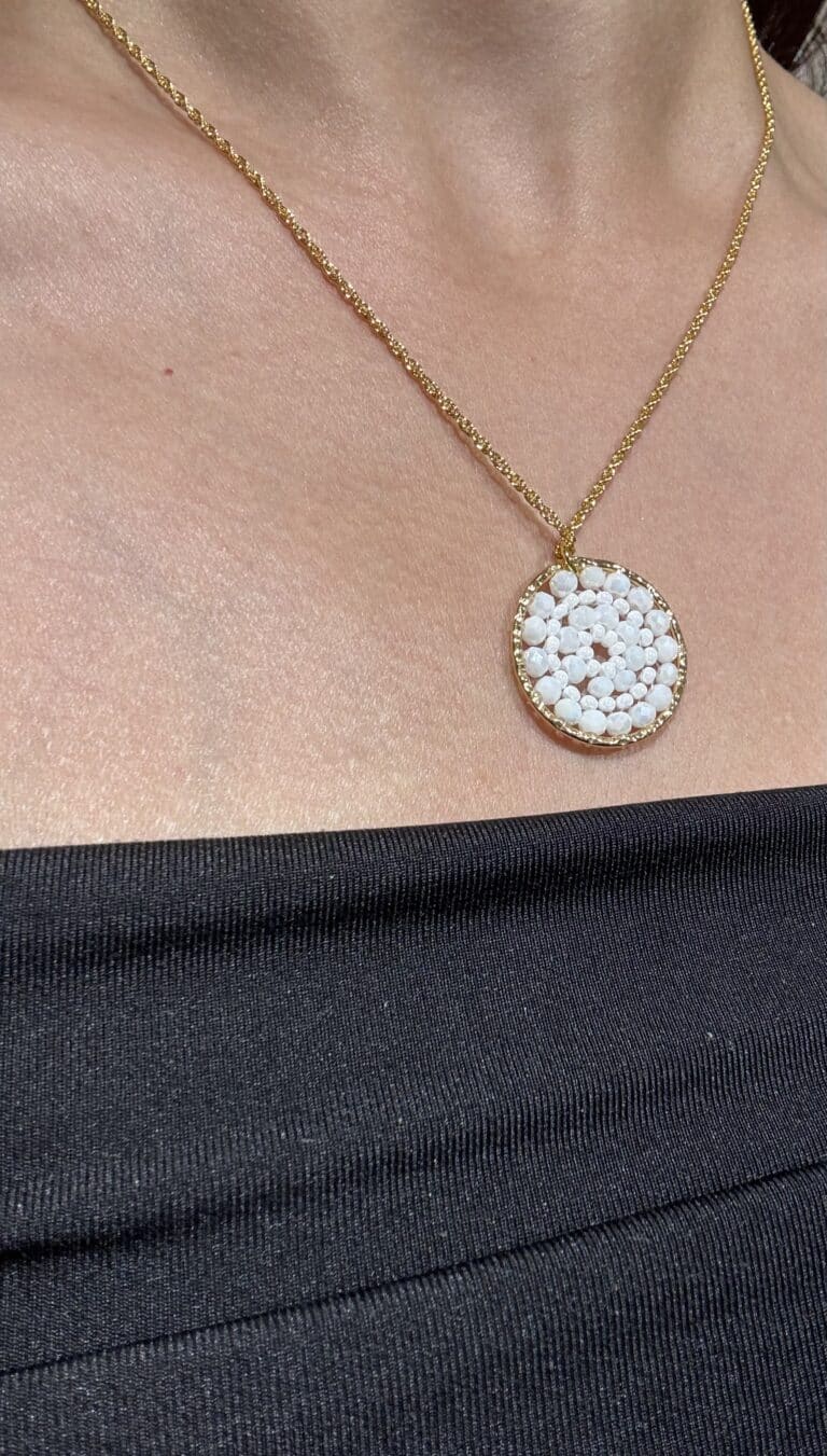 collier santibe sohaia bijoux