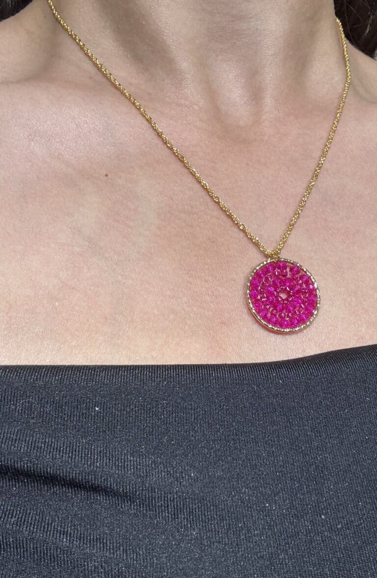 collier santibe sohaia bijoux