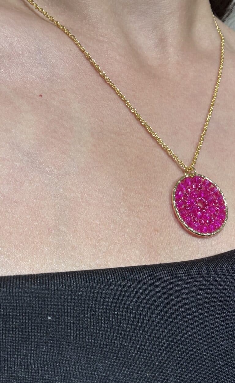 collier santibe sohaia bijoux