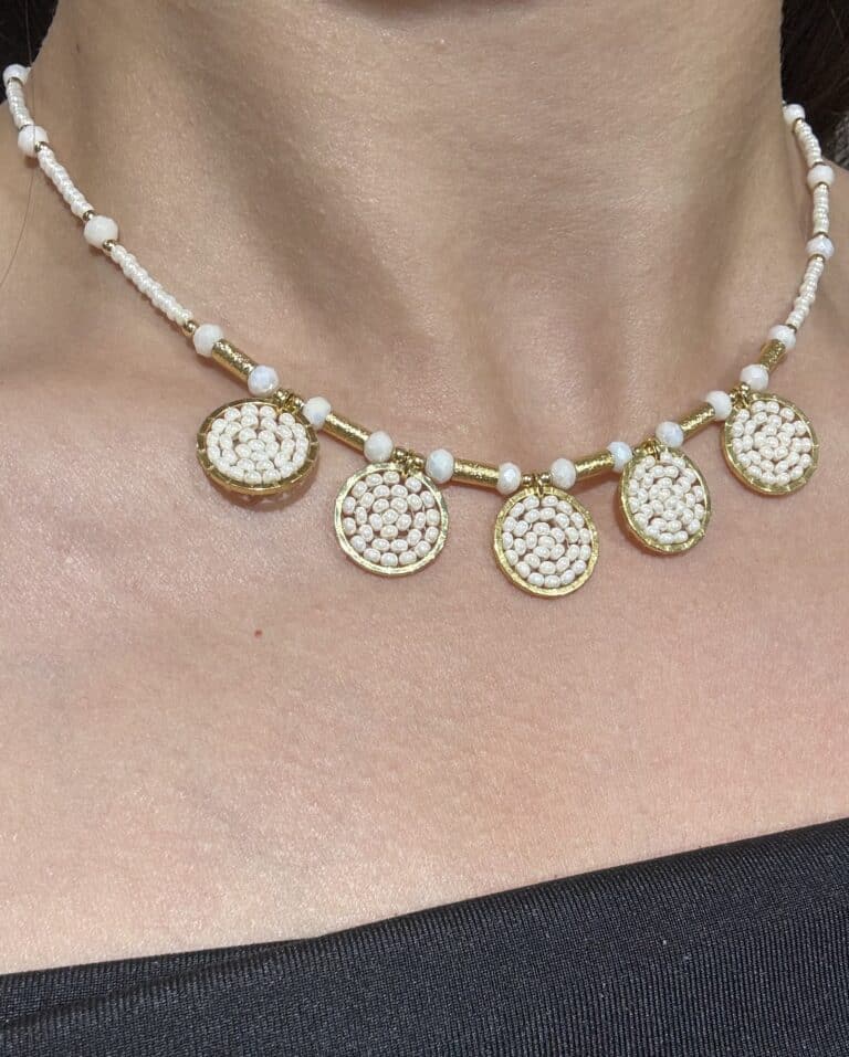 collier santibe sohaia bijoux