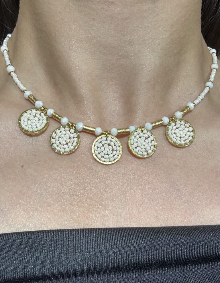 collier santibe sohaia bijoux