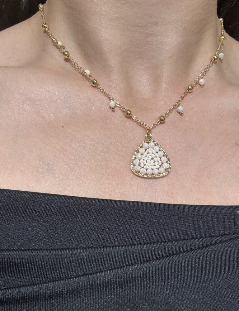 collier santibe sohaia bijoux