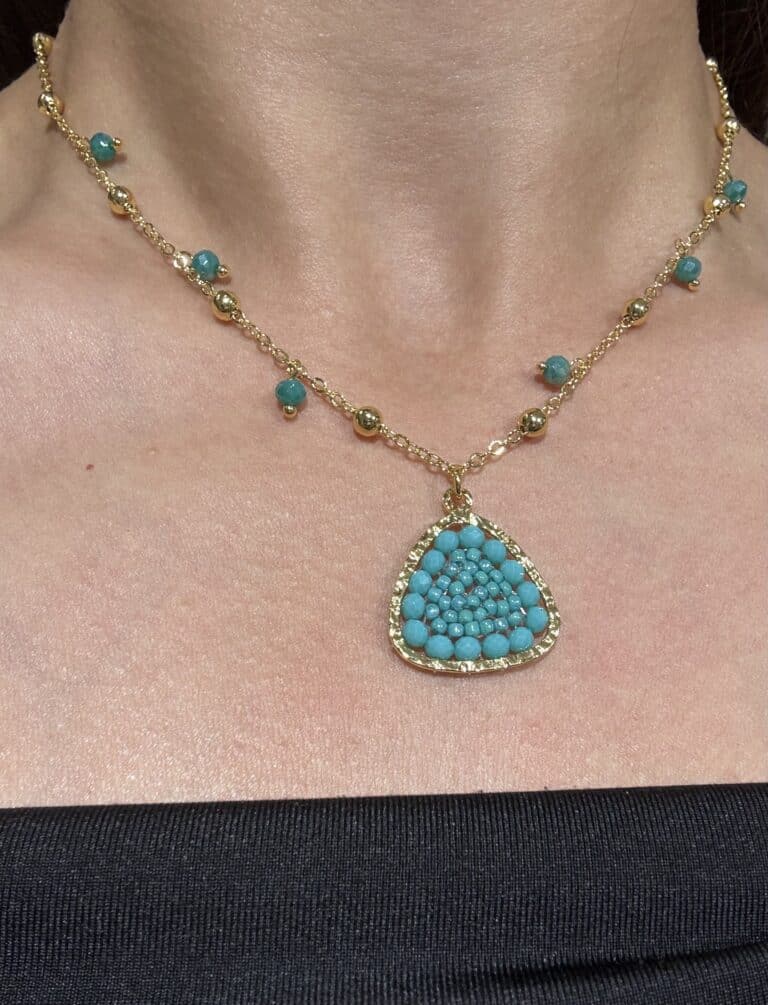 collier santibe sohaia bijoux