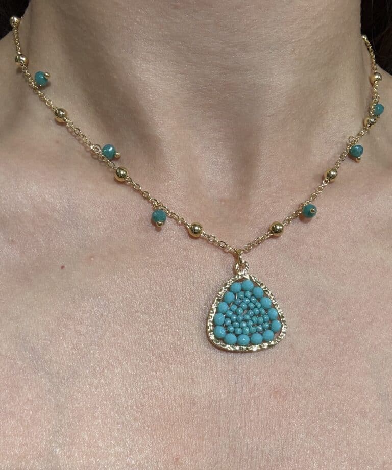 collier santibe sohaia bijoux