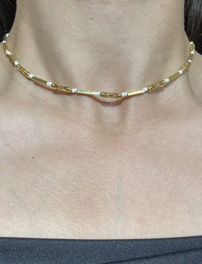 collier santibe sohaia bijoux