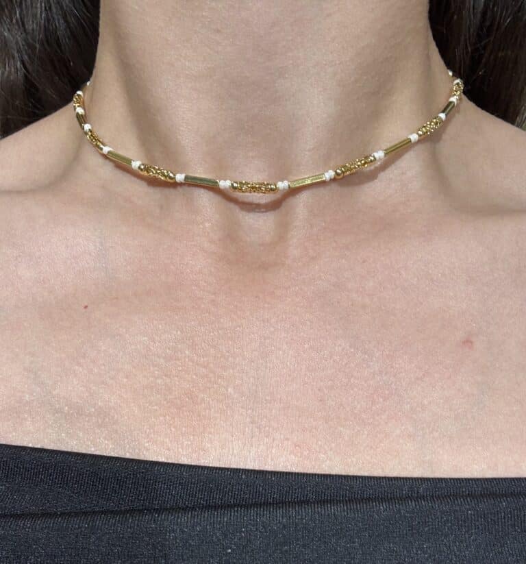 collier santibe sohaia bijoux