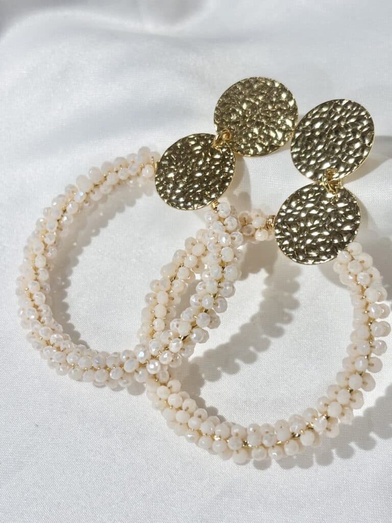boucles d'oreilles santibe sohaia bijoux
