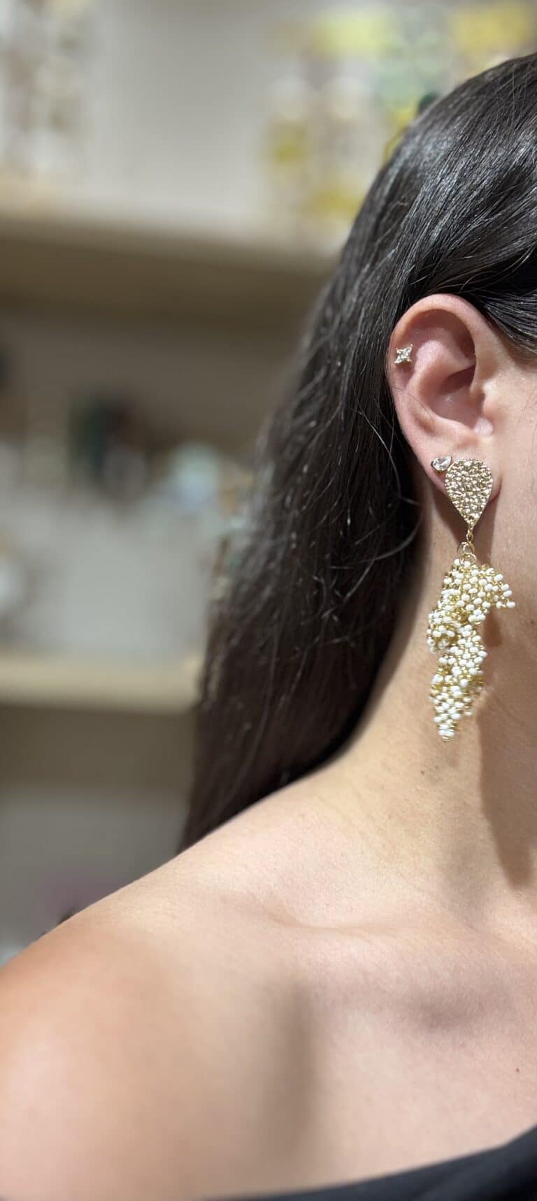boucles d'oreilles santibe sohaia bijoux