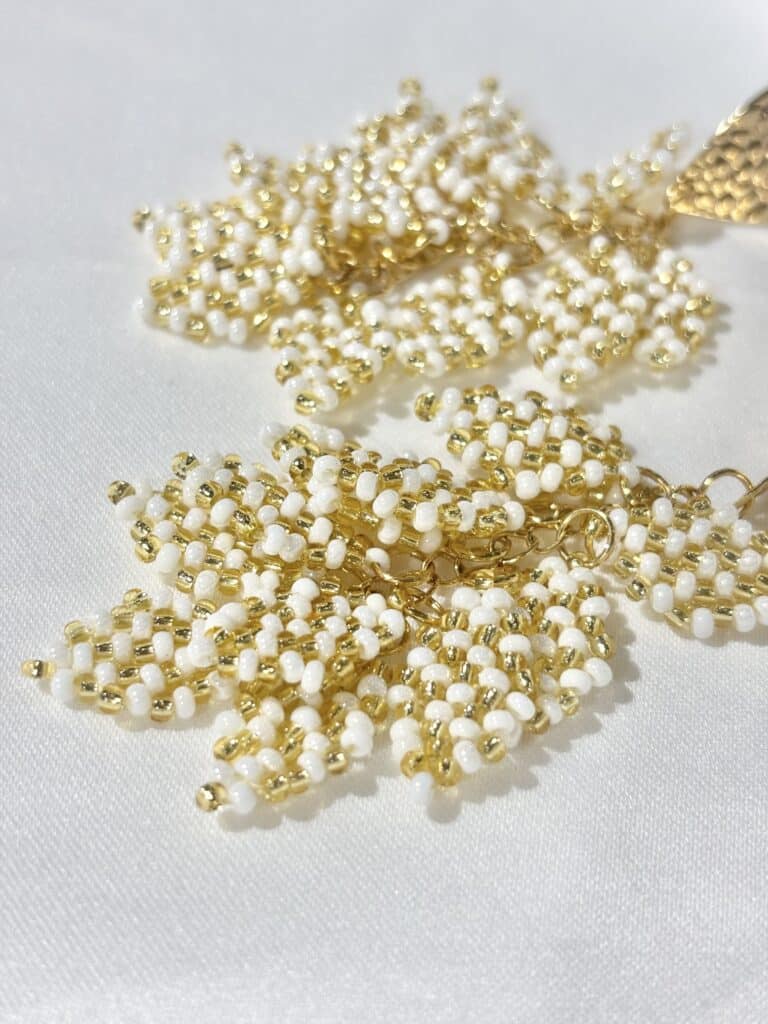 boucles d'oreilles santibe sohaia bijoux