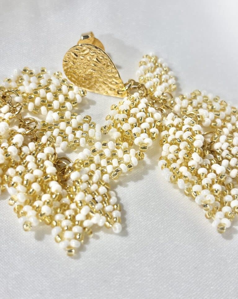 boucles d'oreilles santibe sohaia bijoux